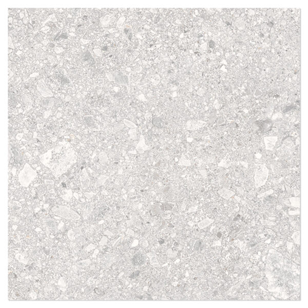 Unicomstarker Klinker Pietra di Gre Bianco Matt 60x60 cm