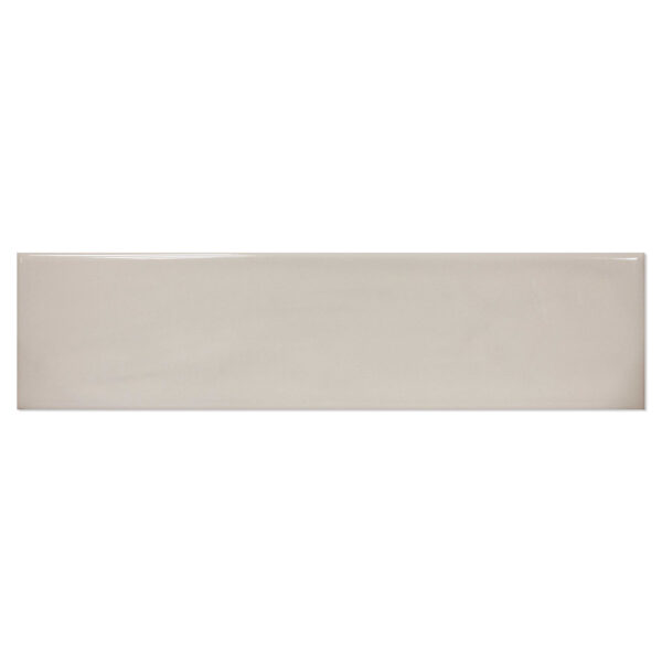 Kakel Ametrine Beige Blank 8x30 cm