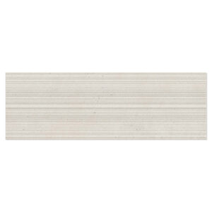 Kakel Brightspark Beige Matt-Relief 30x90 cm