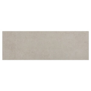 Kakel Frosty Beige Matt 10x30 cm