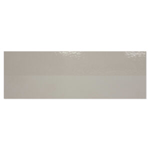 Kakel Frosty Line Beige Blank 10x30 cm