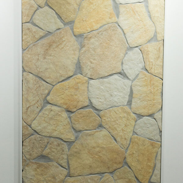 Klinker Garden Stone Beige L Matt 32x42 cm