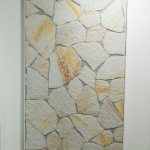 Klinker Garden Stone Vit L Matt 32x42 cm