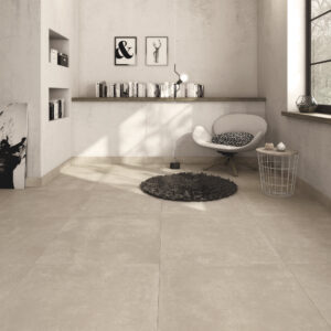 Klinker Greypoint Gråbeige Matt 75x75 cm