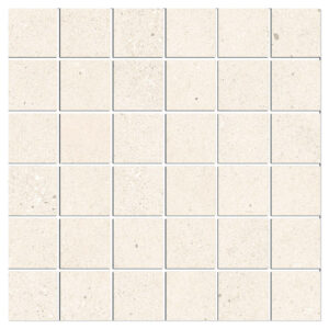 Mosaik Klinker Brightspark Beige Matt 30x30