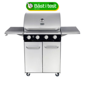Bluegaz Z1 Gasolgrill